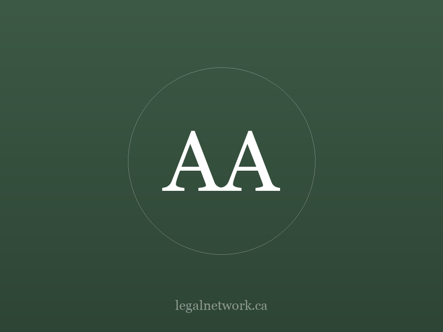 Listing placeholder AA
