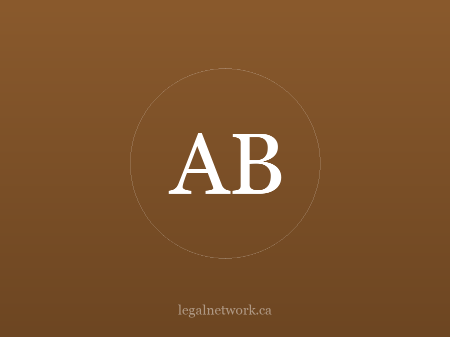 Listing placeholder AB