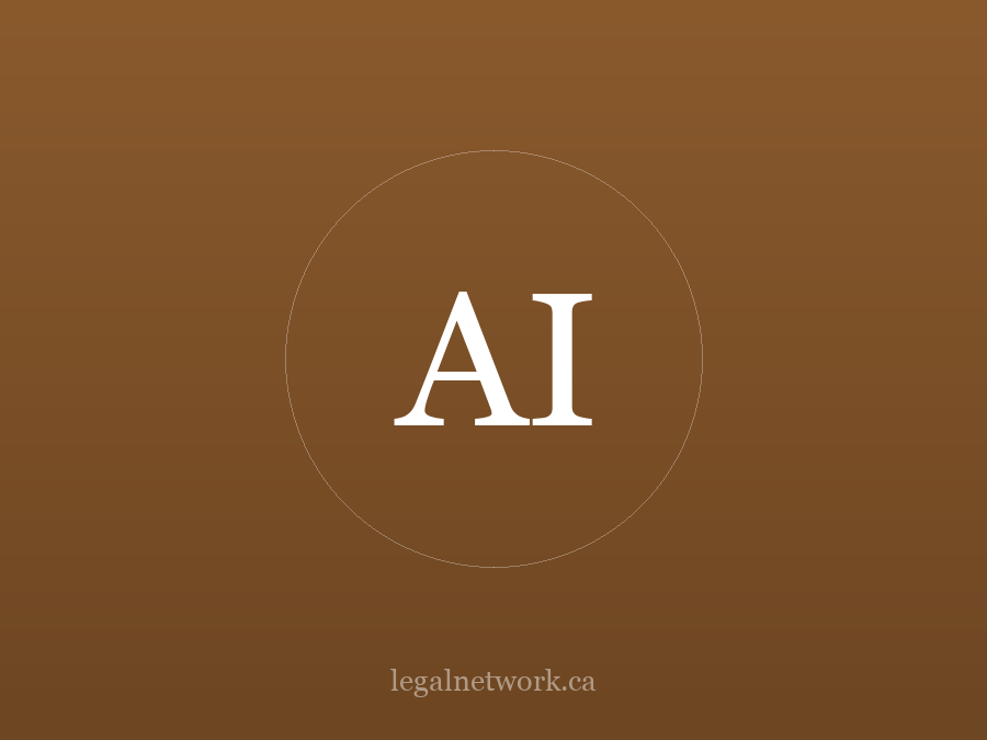Listing placeholder AI