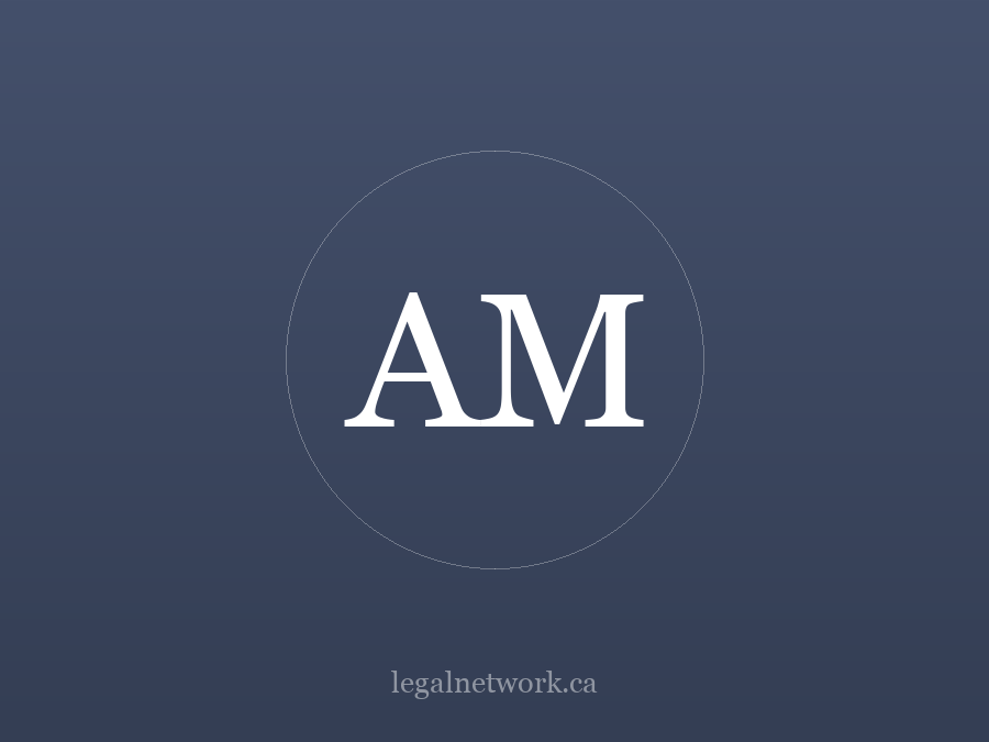 Listing placeholder AM