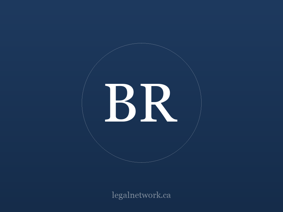 Listing placeholder BR
