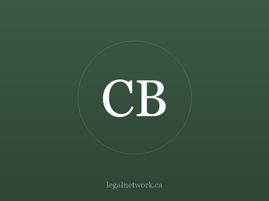 Listing placeholder CB
