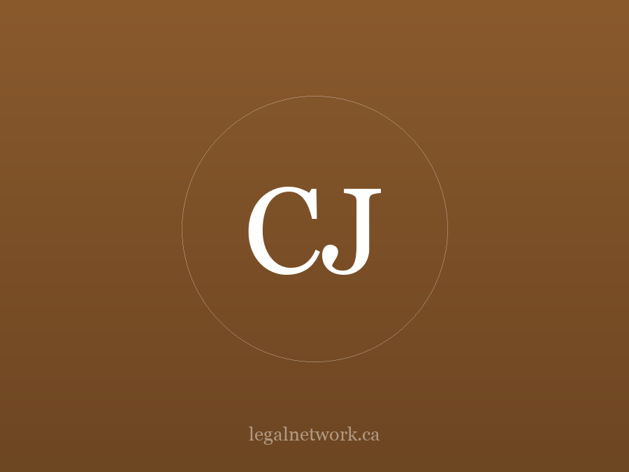 Listing placeholder CJ
