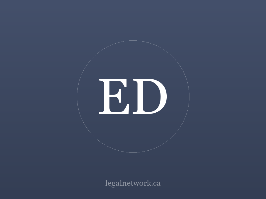 Listing placeholder ED
