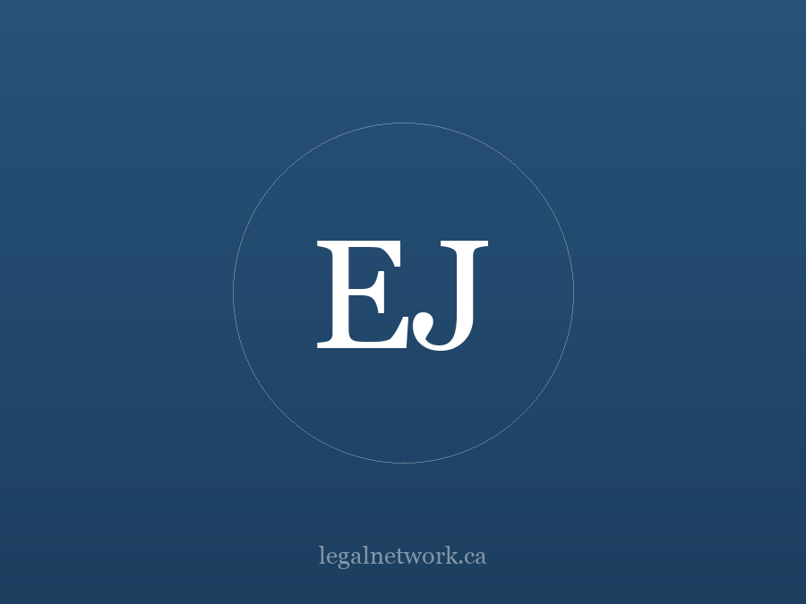 Listing placeholder EJ