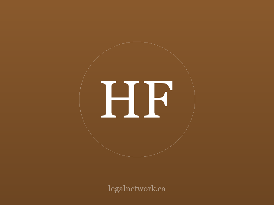 Listing placeholder HF