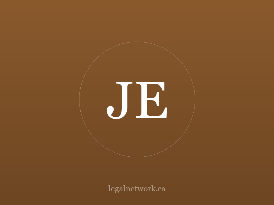 Listing placeholder JE
