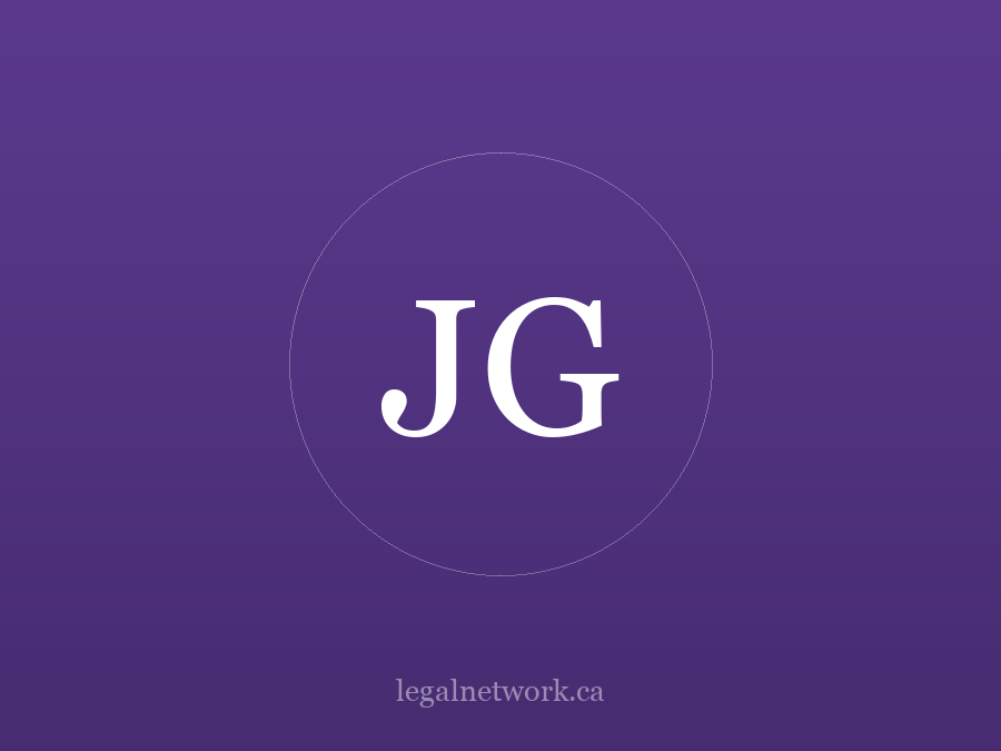 Listing placeholder JG