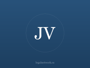 Justin W. de Vries