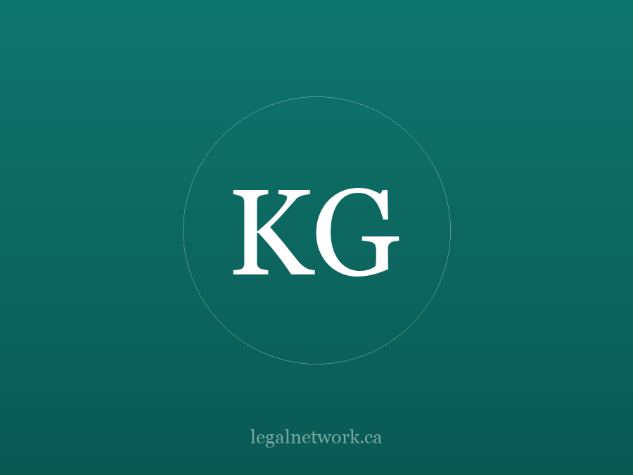Listing placeholder KG