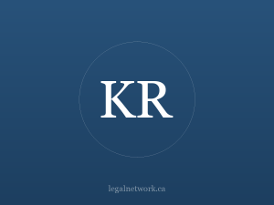 Kimberly A. Ratushny