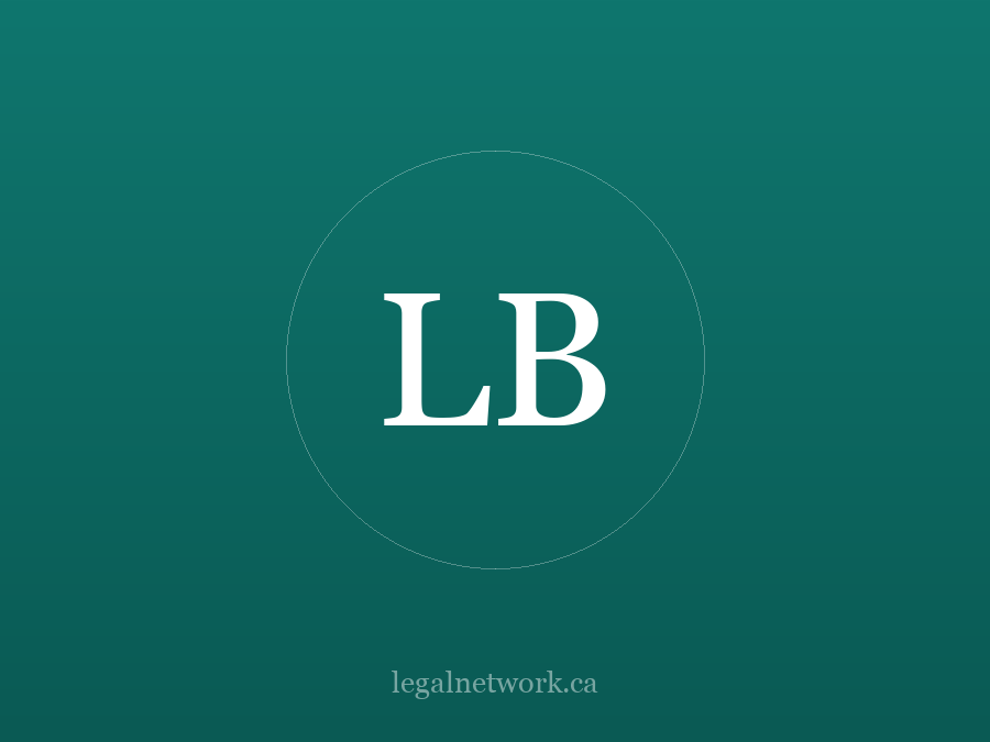 Listing placeholder LB