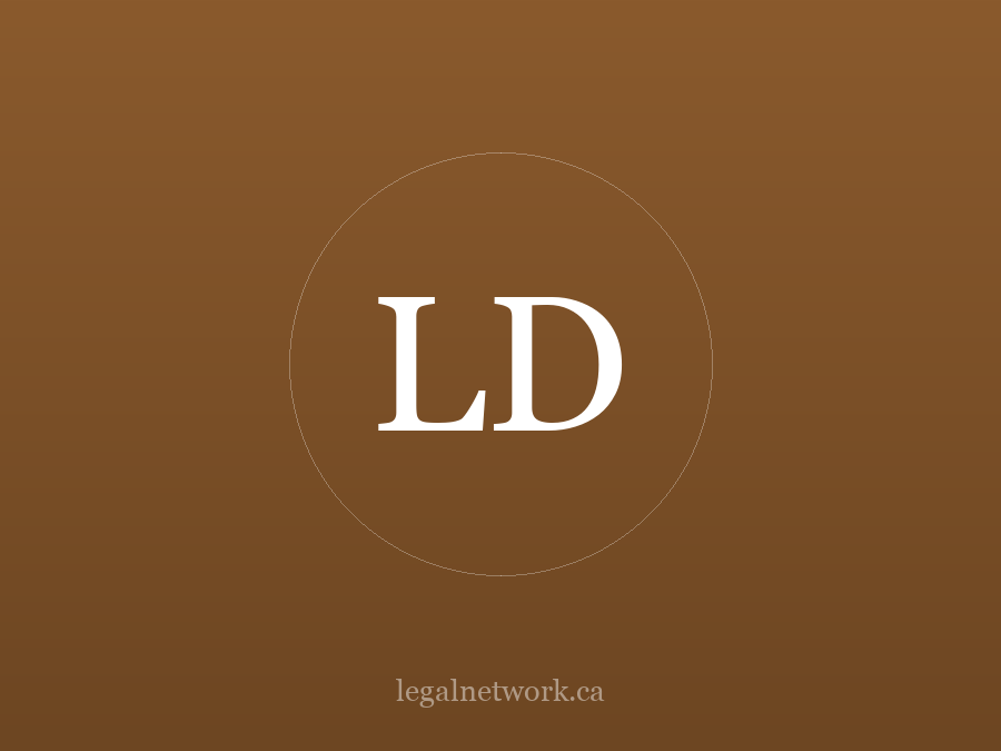 Listing placeholder LD