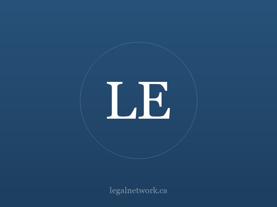 Listing placeholder LE