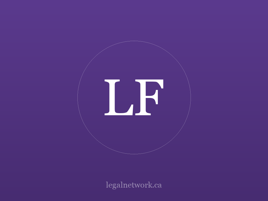 Listing placeholder LF