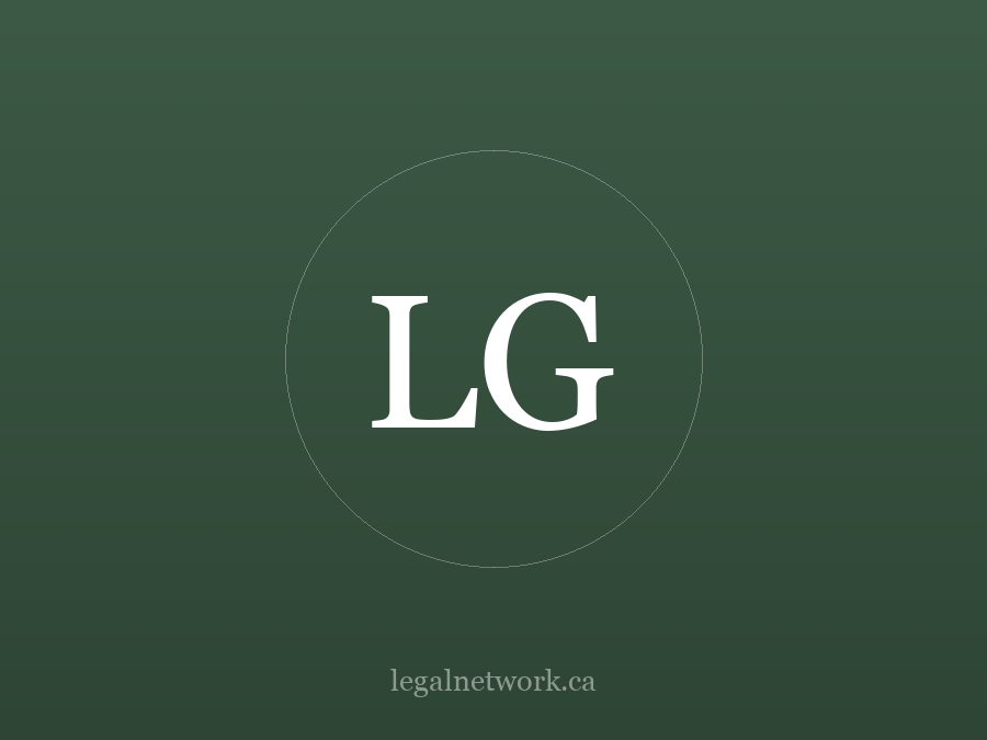 Listing placeholder LG
