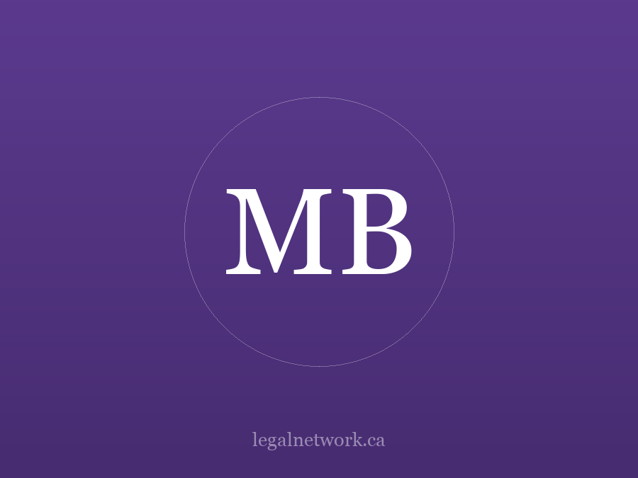 Listing placeholder MB