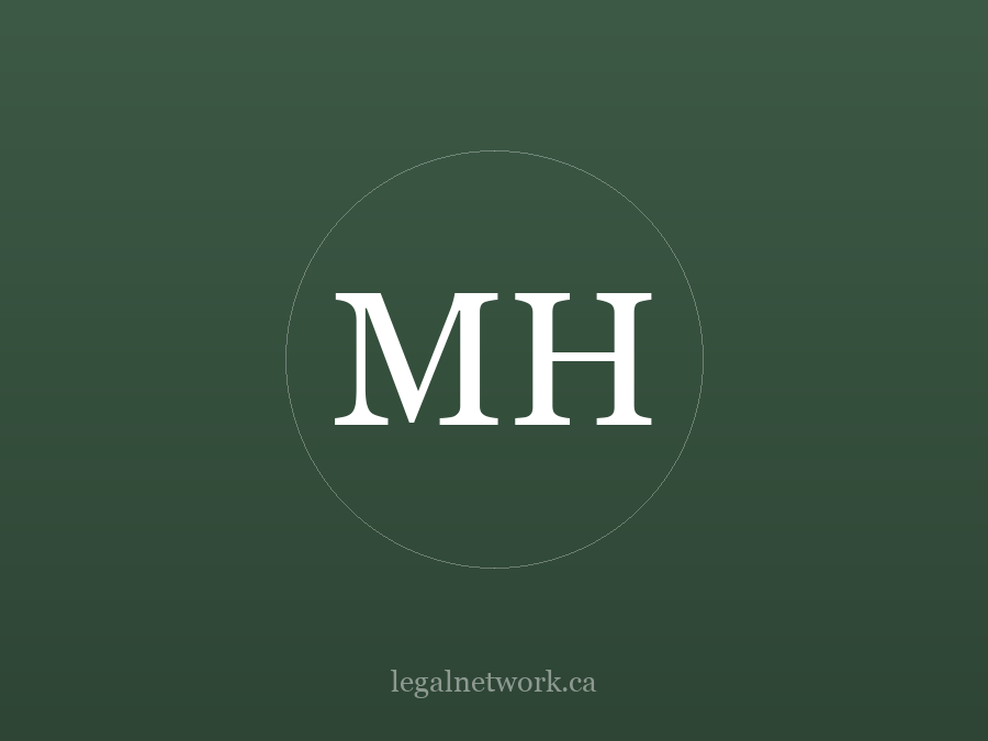 Listing placeholder MH