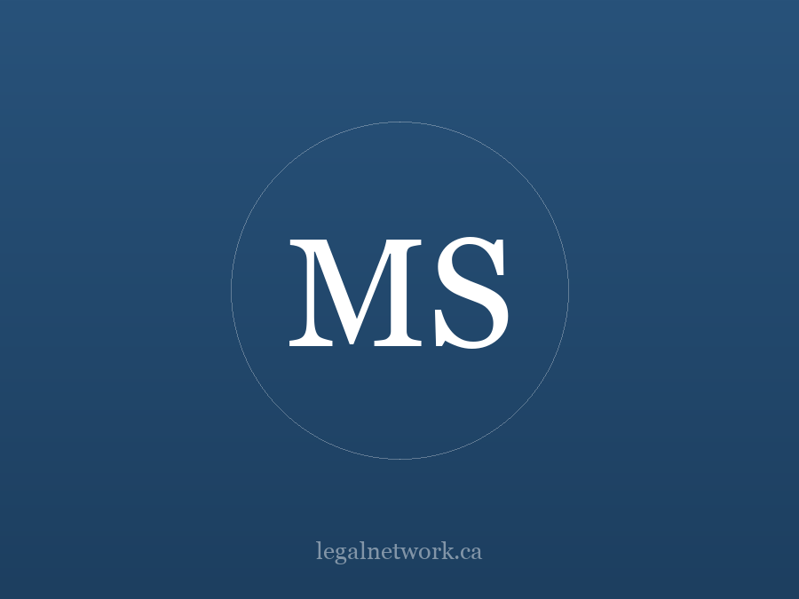 Listing placeholder MS