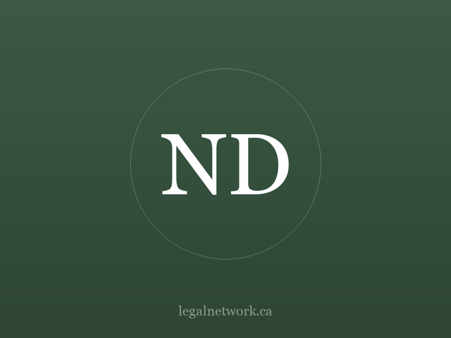 Listing placeholder ND