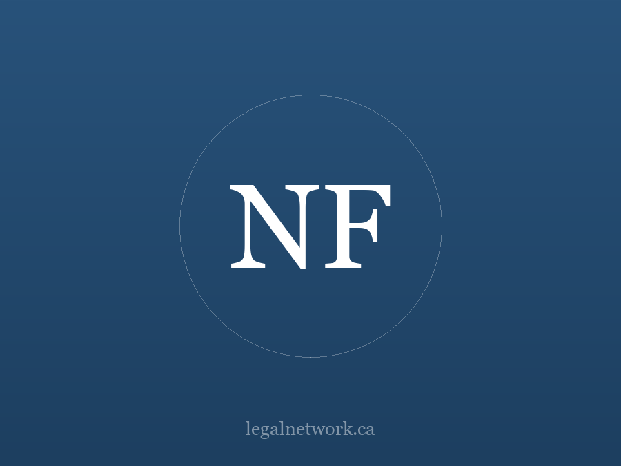 Listing placeholder NF