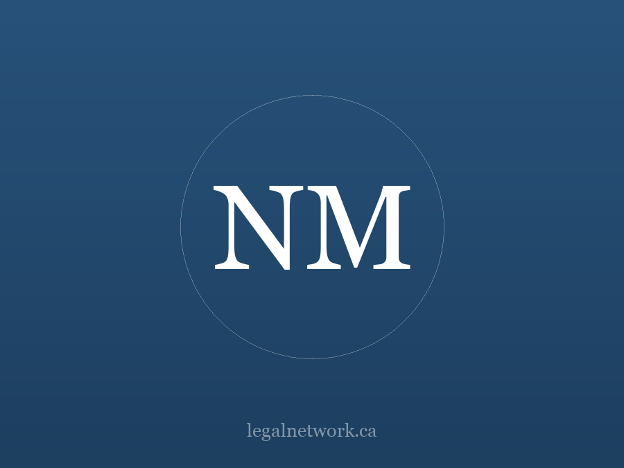 Listing placeholder NM