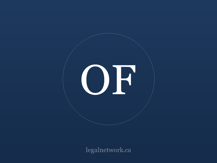 Listing placeholder OF
