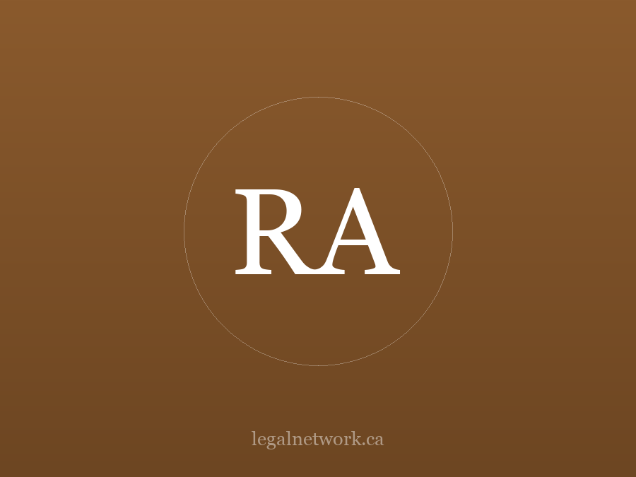 Listing placeholder RA