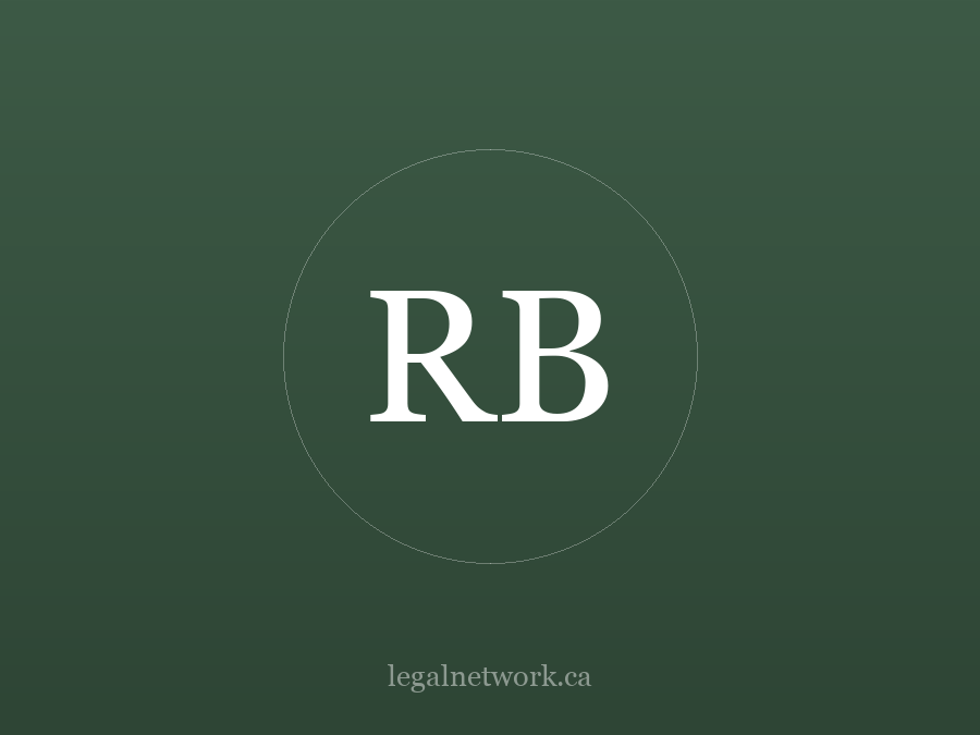 Listing placeholder RB