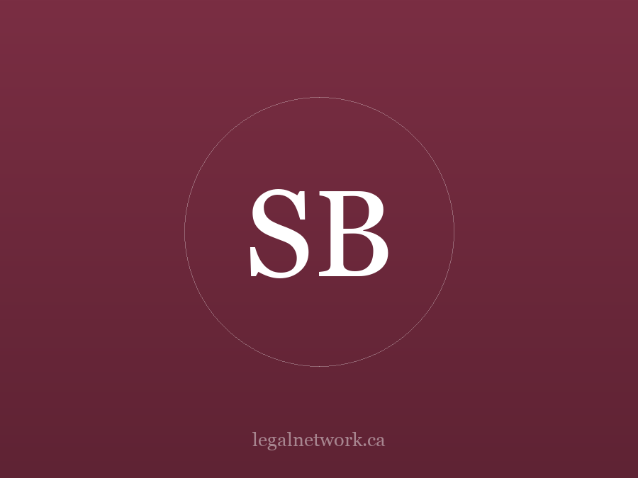 Listing placeholder SB