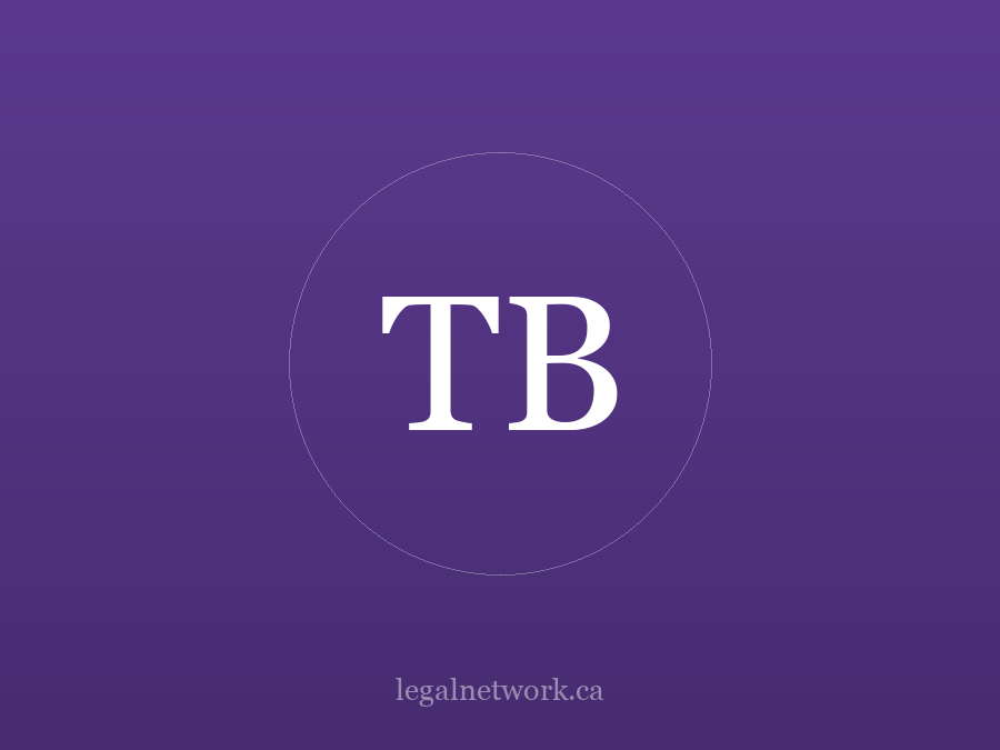 Listing placeholder TB