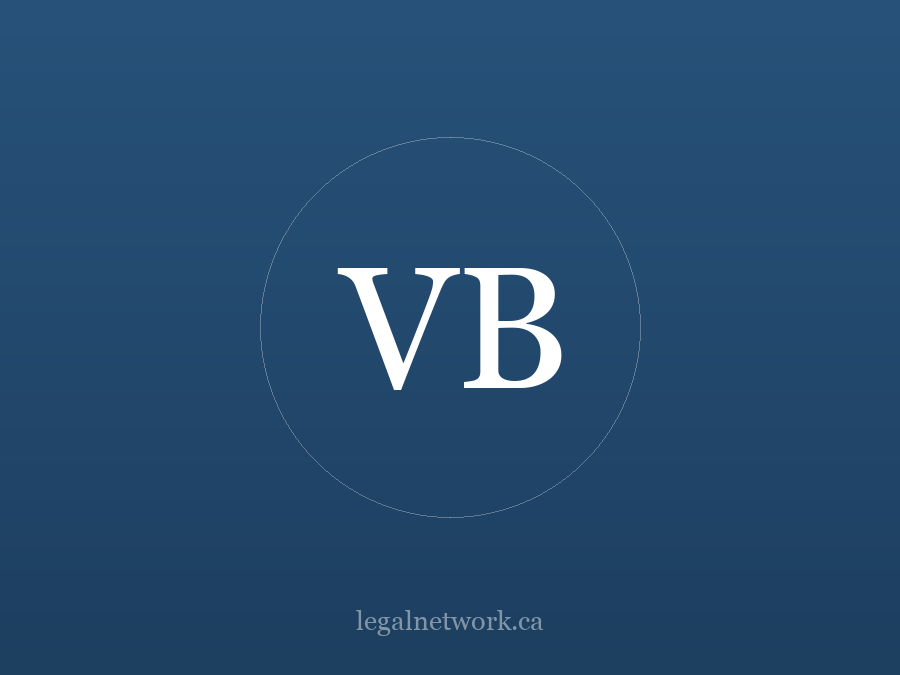 Listing placeholder VB
