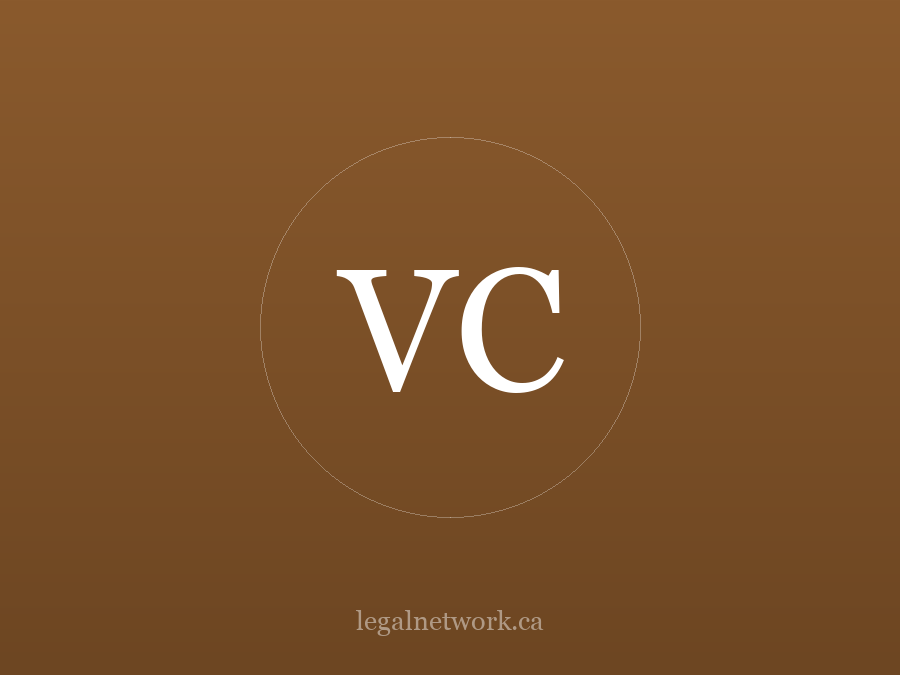 Listing placeholder VC