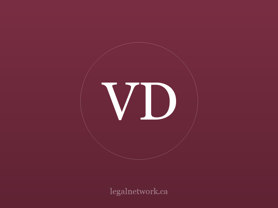 Listing placeholder VD