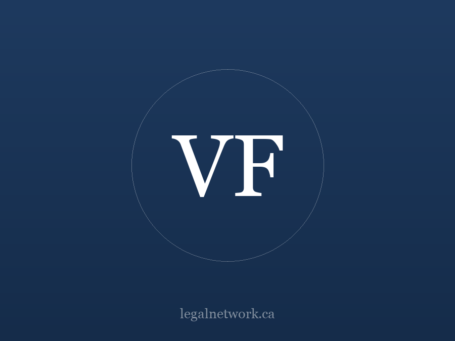 Listing placeholder VF