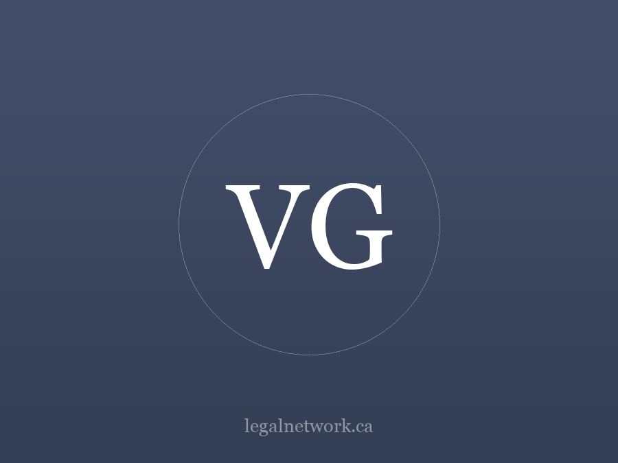 Listing placeholder VG