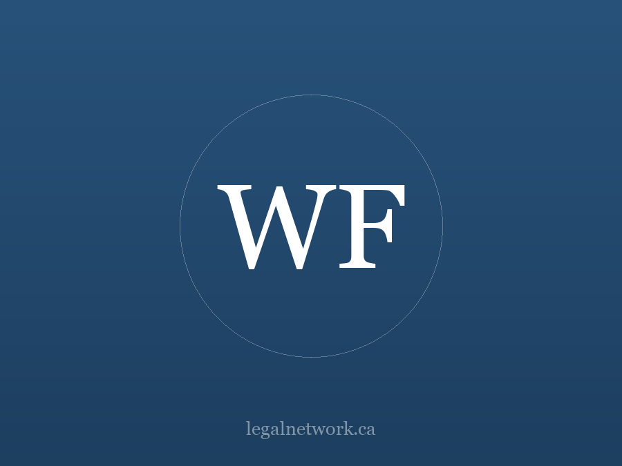 Listing placeholder WF