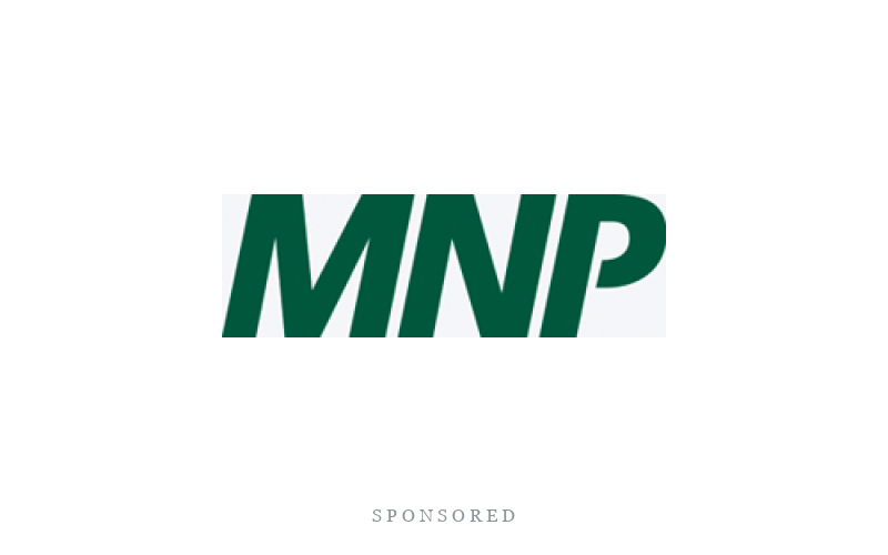 MNP LLP – Accounting & Advisory