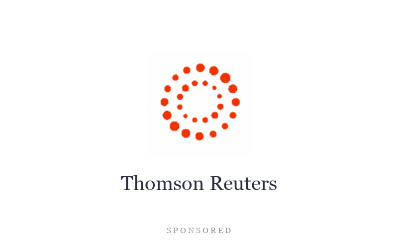 Thomson Reuters Canada – Legal Solutions