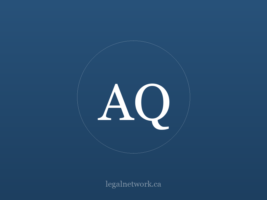 Listing placeholder AQ