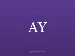 Alison Harvison Young