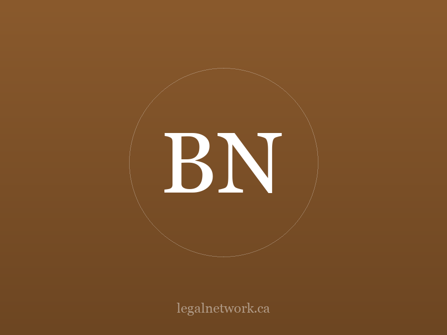 Listing placeholder BN