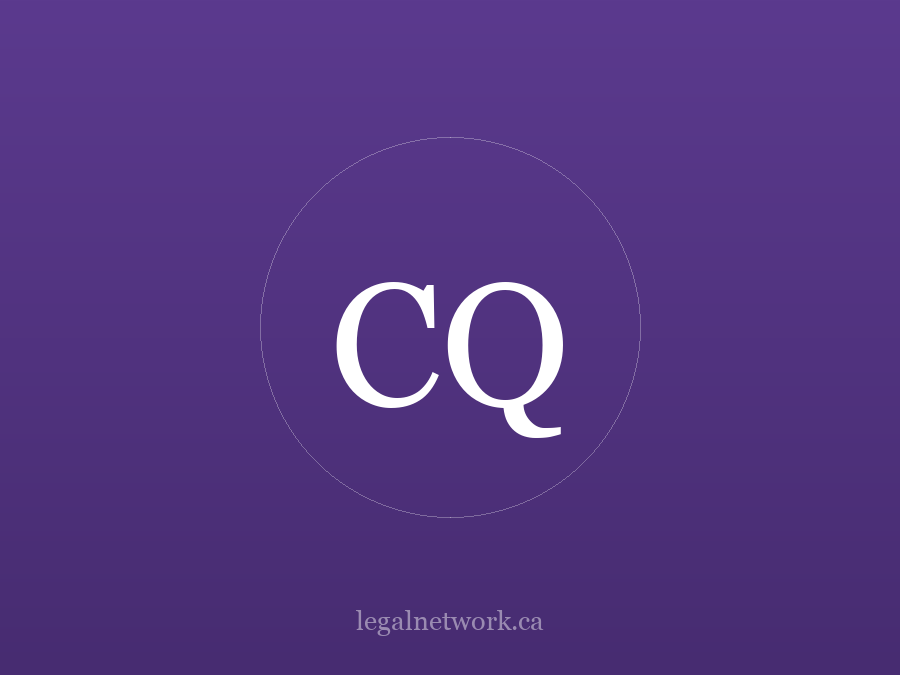 Listing placeholder CQ