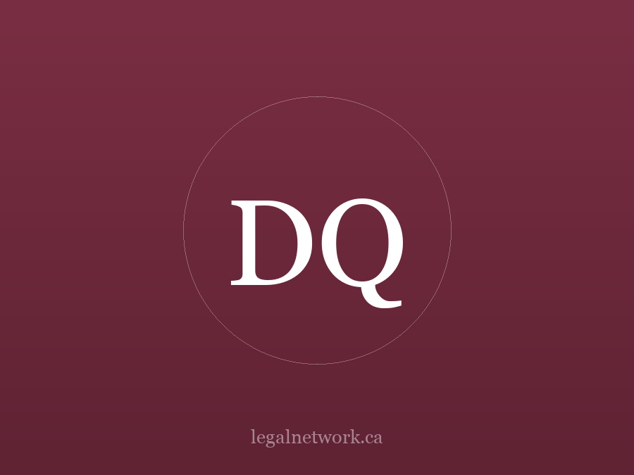 Listing placeholder DQ