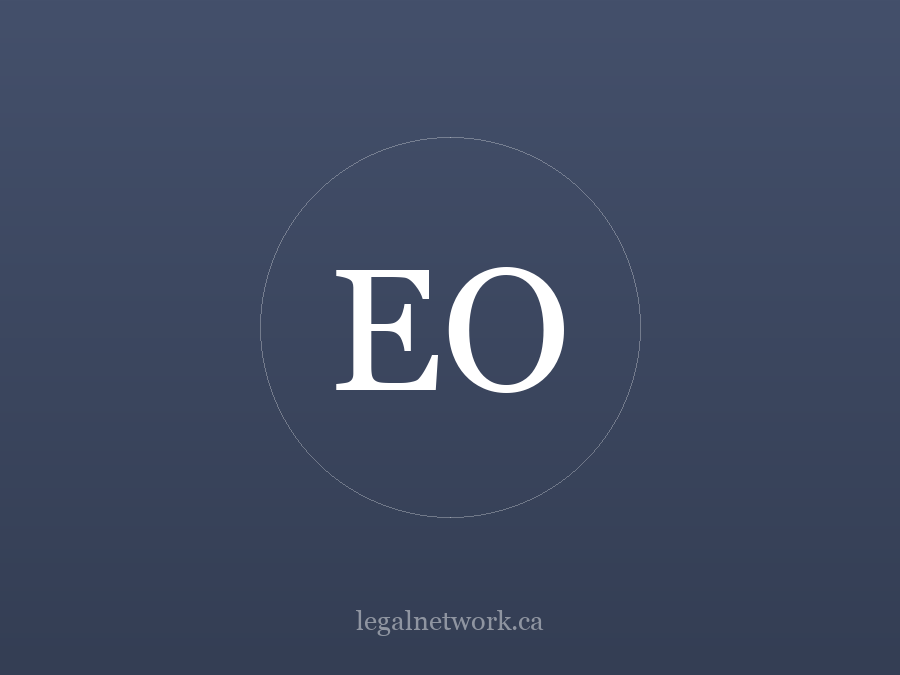 Listing placeholder EO