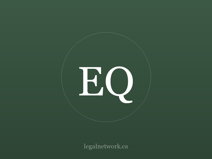 Listing placeholder EQ