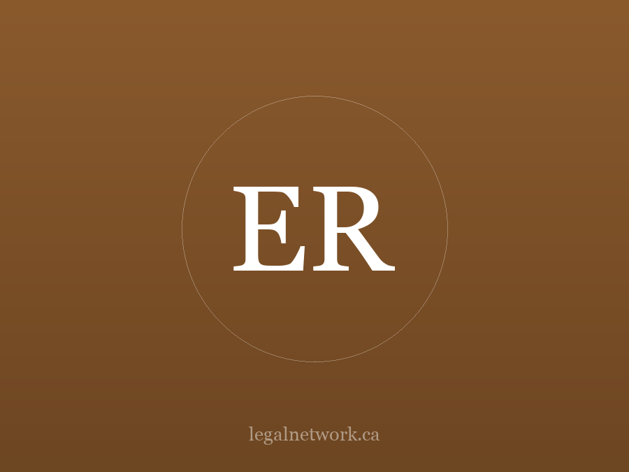 Listing placeholder ER