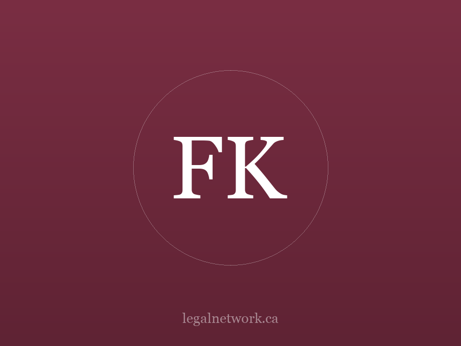 Listing placeholder FK