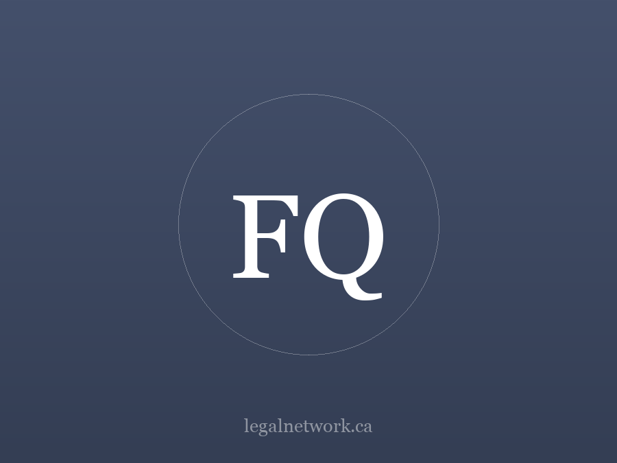 Listing placeholder FQ