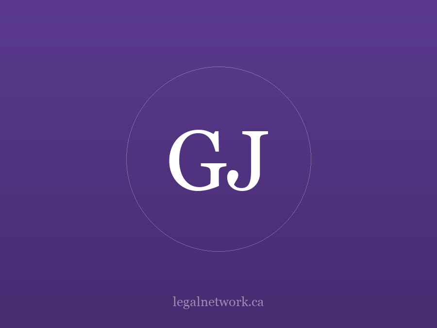 Listing placeholder GJ